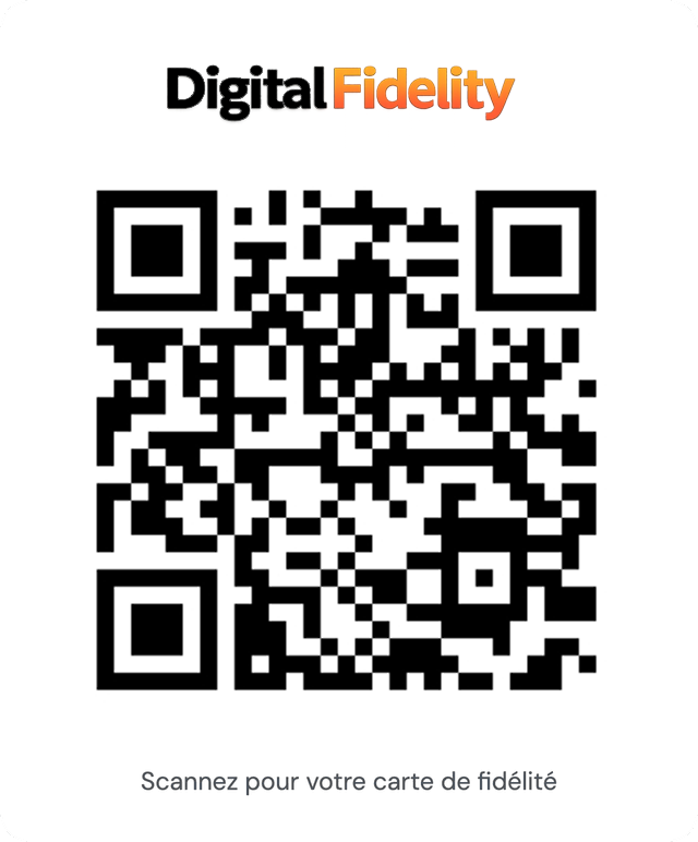 Scan to try Digital Fidelity